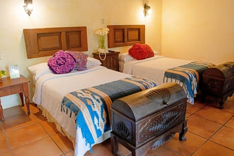 Naif Boutique Hotel Hotel in Antigua Guatemala