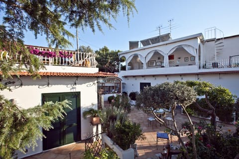 Balcony/Terrace, Balcony/Terrace