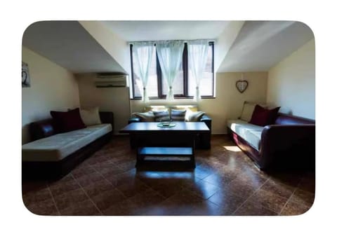 Guesthouse Christina Apartment in Varna