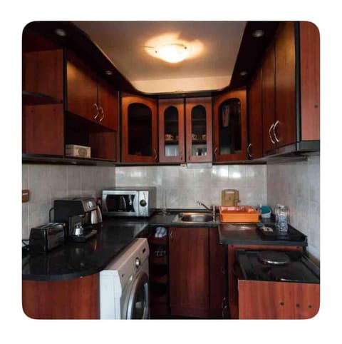 Guesthouse Christina Apartment in Varna