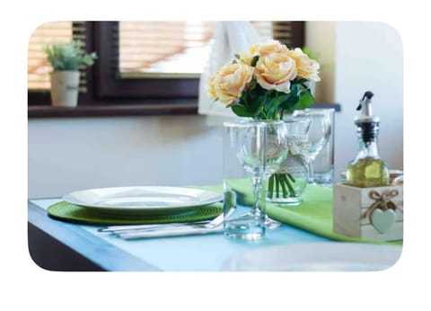 Guesthouse Christina Apartment in Varna