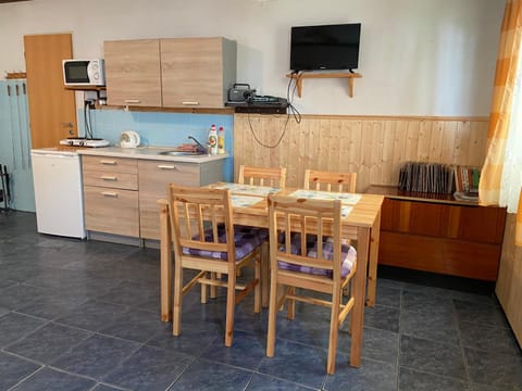 Apartmán u Marušky Apartment in Saxony