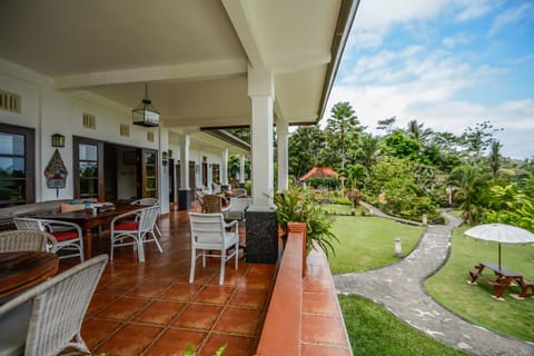 Bukit Asri Lodge Alojamiento y desayuno in Abang