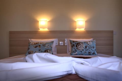 Aktaion Guest Rooms Bed and Breakfast in Skopelos