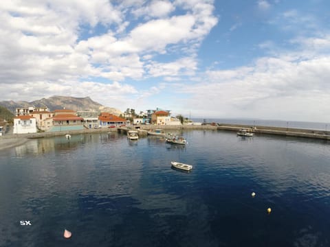 Troumpas Family Rooms & Apartments Übernachtung mit Frühstück in Peloponnese Region