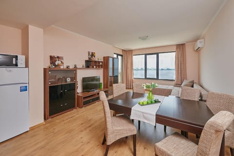Pomorie Seafront Apartments Condo in Pomorie
