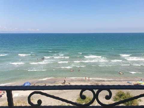 Pomorie Seafront Apartments Condo in Pomorie
