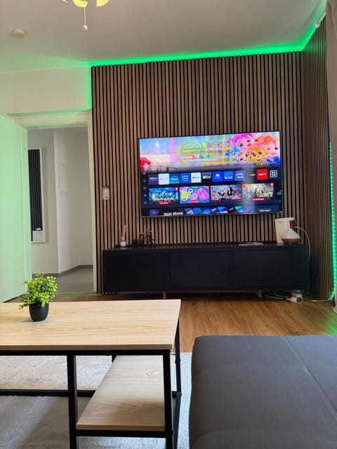 TV and multimedia