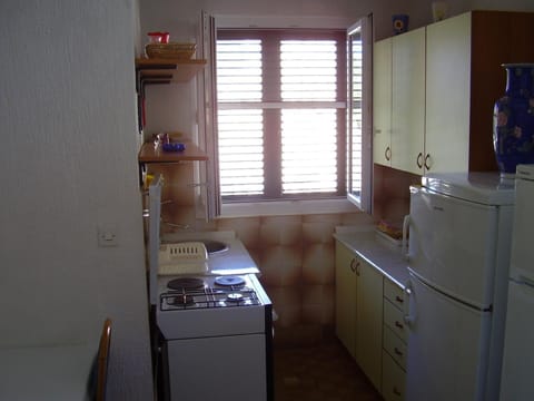 Petar Apartment Condo in Put Lokve
