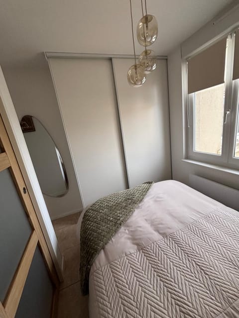 Vue mer - La Parenthèse Marine Apartment in Quend