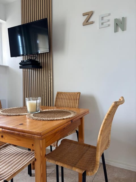 Vue mer - La Parenthèse Marine Apartment in Quend