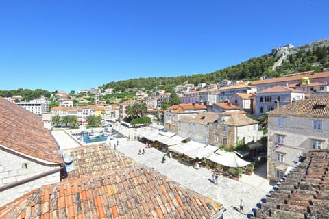 Beach, City view, Sea view, Street view