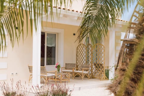 Donna Coraly Country Boutique Hotel Resort in Sicily