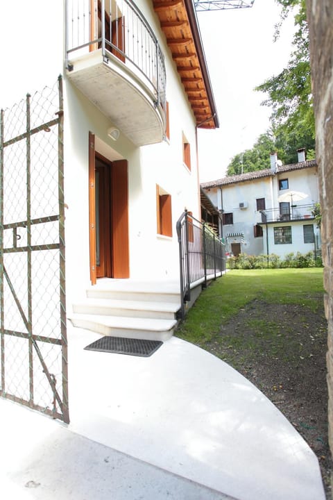 Albergo Diffuso Polcenigo D. Brolo Apartment in Friuli-Venezia Giulia