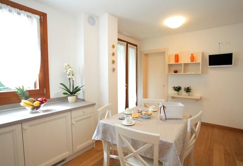 Albergo Diffuso Polcenigo D. Brolo Apartment in Friuli-Venezia Giulia