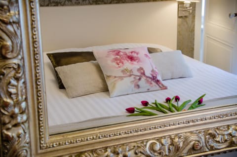 The White Queen B&B Bed and Breakfast in Bruges