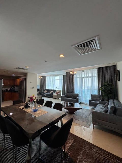 2Bed Room Apartment with Balcony at Corniche Ajman Apartment in Ajman