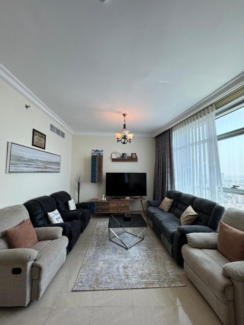 2Bed Room Apartment with Balcony at Corniche Ajman Apartment in Ajman