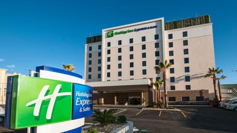Holiday Inn Express & Suites Chihuahua Juventud, an IHG Hotel Hotel in Chihuahua