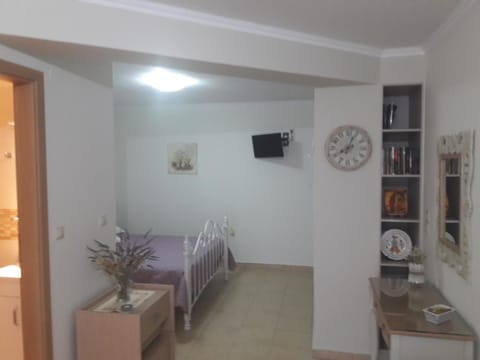Spiro's Apartment Condo in Lefkada