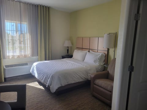 Candlewood Suites Smyrna - Nashville , an IHG Hotel Hotel in La Vergne
