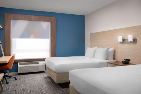 Holiday Inn Express & Suites Pittsburgh North Shore, an IHG Hotel Hotel in Pittsburgh