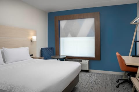 Holiday Inn Express & Suites Pittsburgh North Shore, an IHG Hotel Hôtel in Pittsburgh