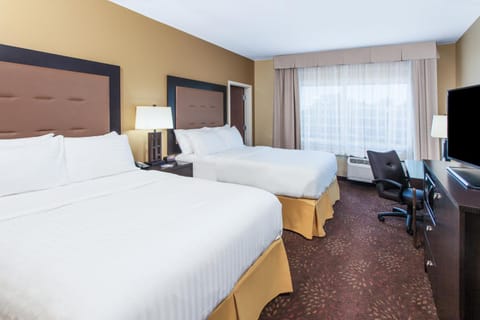 Holiday Inn Express & Suites Sandusky, an IHG Hotel Hôtel in Sandusky