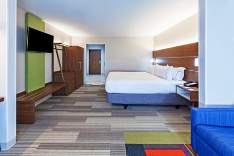 Holiday Inn Express & Suites Tulsa West - Sand Springs, an IHG Hotel Hotel in Oklahoma