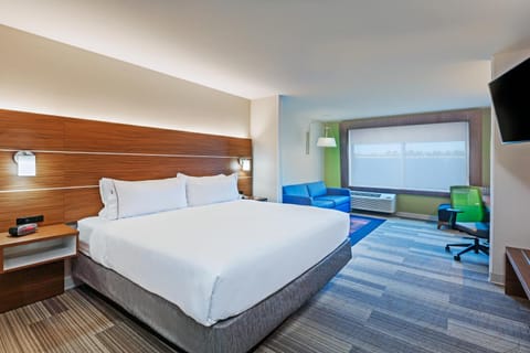Holiday Inn Express & Suites Tulsa West - Sand Springs, an IHG Hotel Hotel in Oklahoma