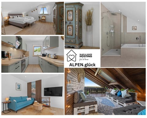 Bathroom, Living room, Photo of the whole room, Bedroom