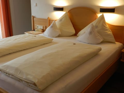 Das Edelweiss Vacation rental in Seefeld