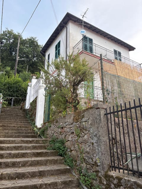 BellaVista Apartment in La Spezia