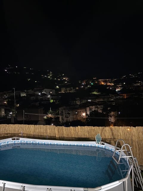 BellaVista Apartment in La Spezia