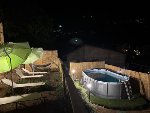 BellaVista Apartment in La Spezia