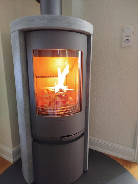 Villa Scharbeutz, Pönitz Villa in Scharbeutz