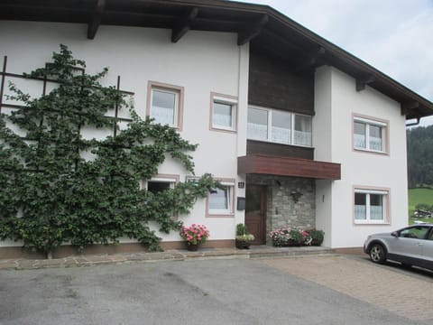 Haus Birgit Apartment in Walchsee