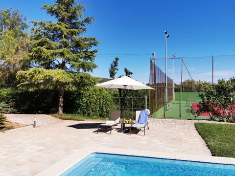 Camproig Holiday Home Maison in Alaró