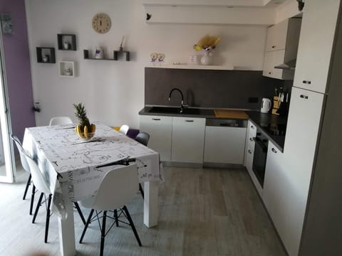Apartment Nana Eigentumswohnung in Supetarska Draga
