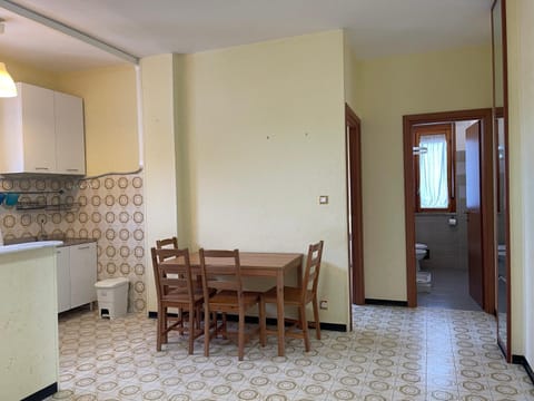 Appartamento Ciclamini Apartment in Lido Campomarino