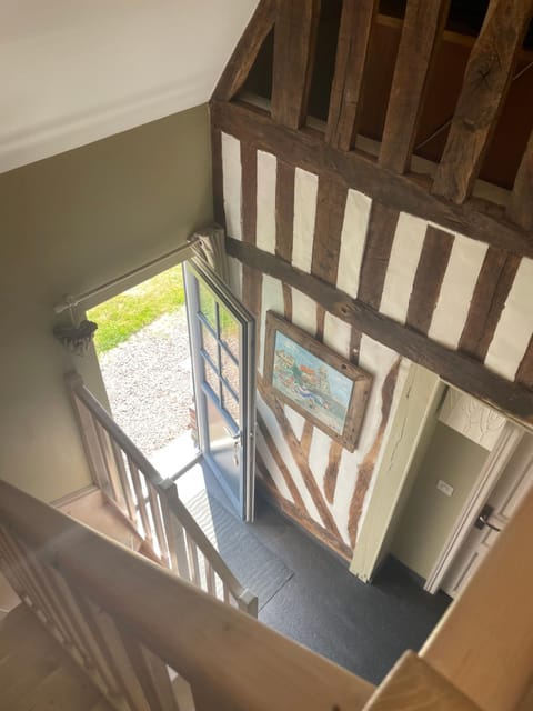 La Pomme d'Amour Bed and Breakfast in Honfleur