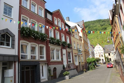 Property building, Day, Other, Street view