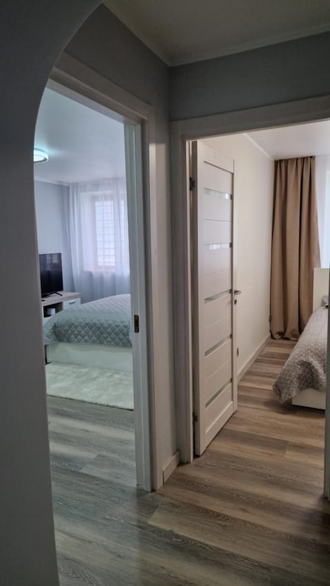 Apartamentai Grigiškes Apartment in Vilnius