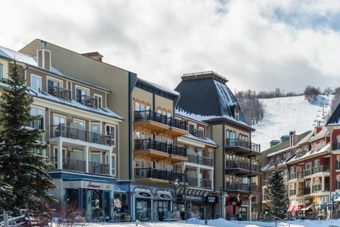 Blue Mountain Resort Village Suites Resort in Grey Highlands