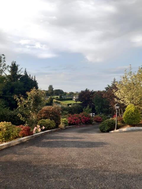 mature 4 bedroom home with relaxing garden and wonderful views House in Wicklow, Co. Wicklow, Ireland