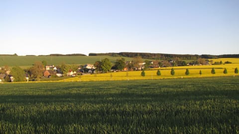 Stollenklause Condo in Erzgebirgskreis