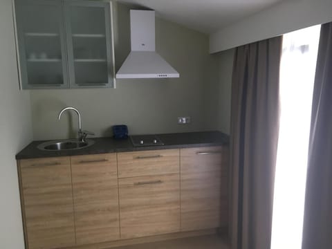 Apartments Dalmatinka Condo in Neum