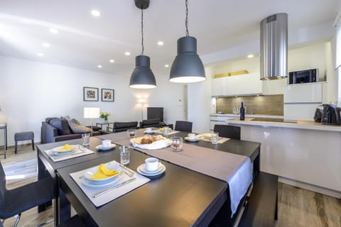 Apartment Allure Condo in Dubrovnik