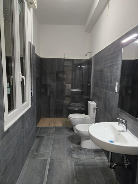 Shower, Toilet, Bathroom, bidet