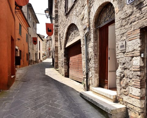 Domus Santa Maria Apartment in Narni